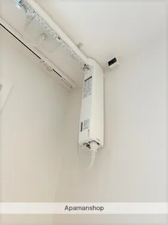 QUADOR大濠【2階】の内装