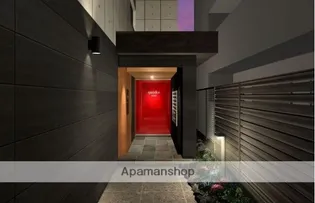 QUADOR大濠【2階】の外観