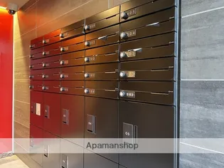 QUADOR大濠【2階】の外観