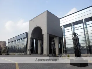 ル・パルテール大濠【503.号室】の周辺