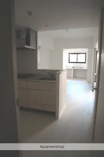 ル・パルテール大濠【503.号室】の居間