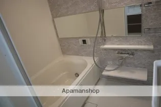 ル・パルテール大濠【503.号室】の風呂