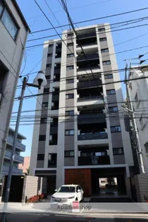 ル・パルテール大濠【503.号室】の外観