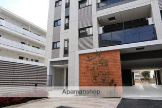 ル・パルテール大濠【503.号室】の外観