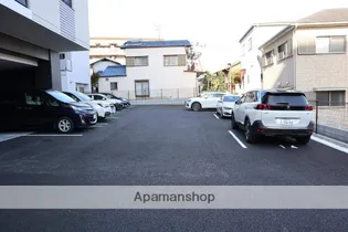 ル・パルテール大濠【503.号室】の外観