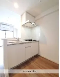 アスシード大手門【803号室号室】のキッチン