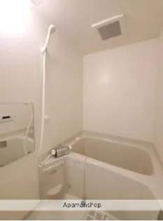 アスシード大手門【803号室号室】の風呂