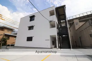 ヴィアロームつつじヶ丘の画像