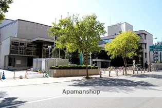 エイルマンション姪浜【3階】の周辺