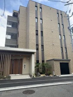 リバーランド大濠の画像