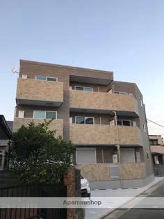 クリーク小戸の画像