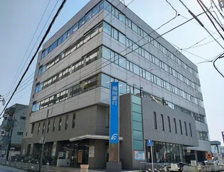 メゾン ド プラシード【3階】の周辺