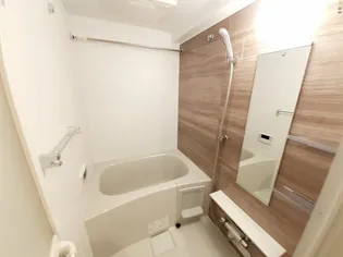 メゾン ド プラシード【3階】の風呂