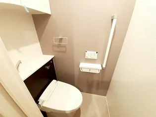 メゾン ド プラシード【3階】のその他画像