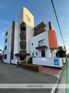 メゾンドールの画像