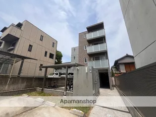 シュルーク藤崎の画像