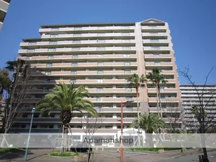 西福岡マリナタウンウェーブコースト7番館の画像