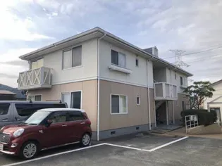 フォレスト松尾 C棟の画像