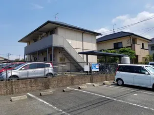 フルール B棟【2階】のその他画像