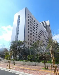 プライムメゾン百道浜の画像