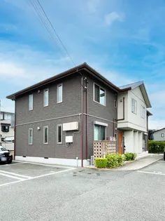 シャーメゾンひまわりの画像