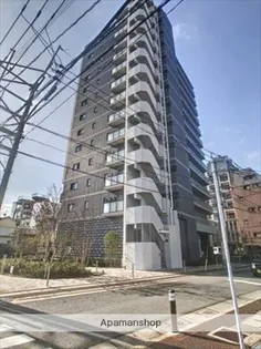 プレサンスロジェ大濠公園の画像