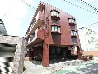 原第3コーポの画像