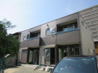 ライトメゾン【201号室号室】の外観