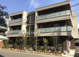 シャーメゾン西新グランデⅡの画像