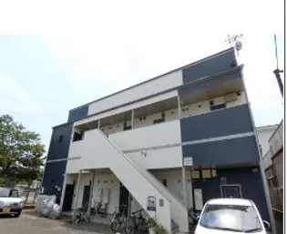 メゾン福重の画像