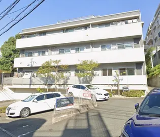 桜坂レジデンス 昂輝の画像