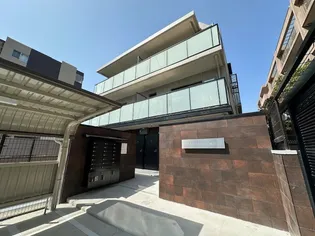 RESIDENCE城西の画像