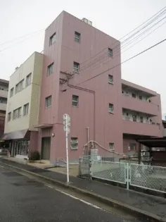 成吉ビルの画像