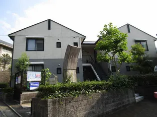 グリーンヒル南片江 C棟の画像