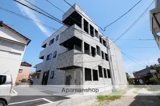 クリーク姪浜の画像