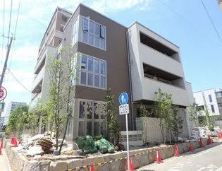 BIANCO 昭代の画像