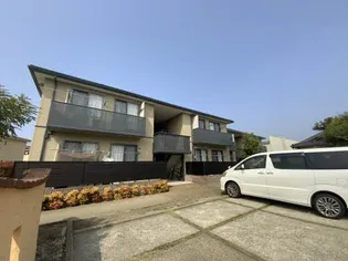 ルーチェ A棟の画像