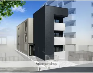 ファスティオン姪浜の画像