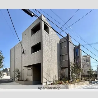 ポルトボヌール城西の画像