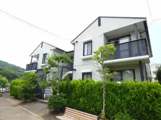 コートヴェール南片江Ⅰ D棟の画像