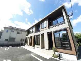 スターフィールドの画像