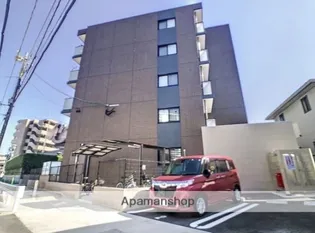 メゾン ド ファミールの画像