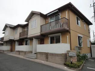 カノン飯倉の画像