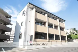 ビオス野芥南【101号室号室】の外観