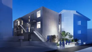 五ッ釜ALLEYの画像