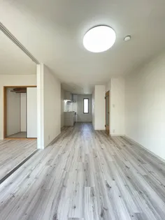 グリーンヒル南片江 A棟【2階】の内装