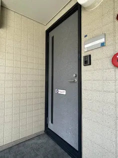 グリーンヒル南片江 A棟【2階】のその他画像