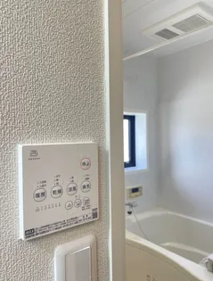 グリーンヒル南片江 A棟【2階】の内装