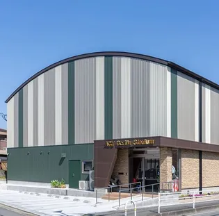 グリーンヒル南片江 A棟【2階】の周辺