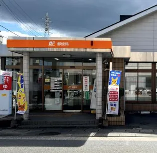 グリーンヒル南片江 A棟【2階】の周辺